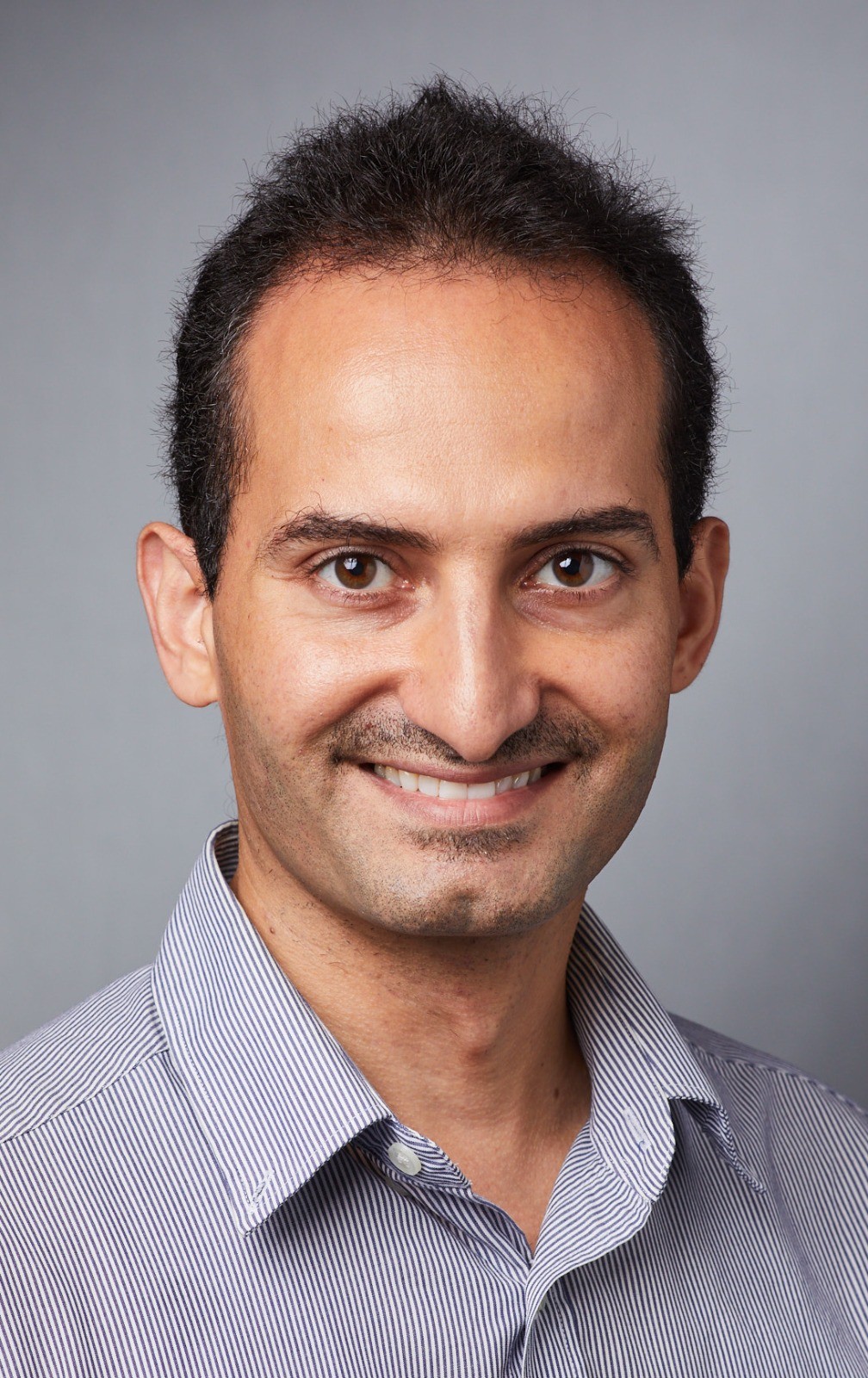 Prof. Omar AlQadi